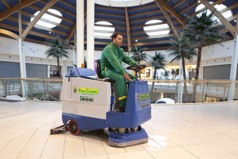 Impresa Di Pulizie Forte Dei Marmi