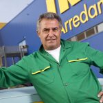 Servizio Facchinaggio