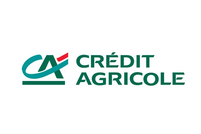 Credit-agricole