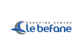 le-befane shopping center